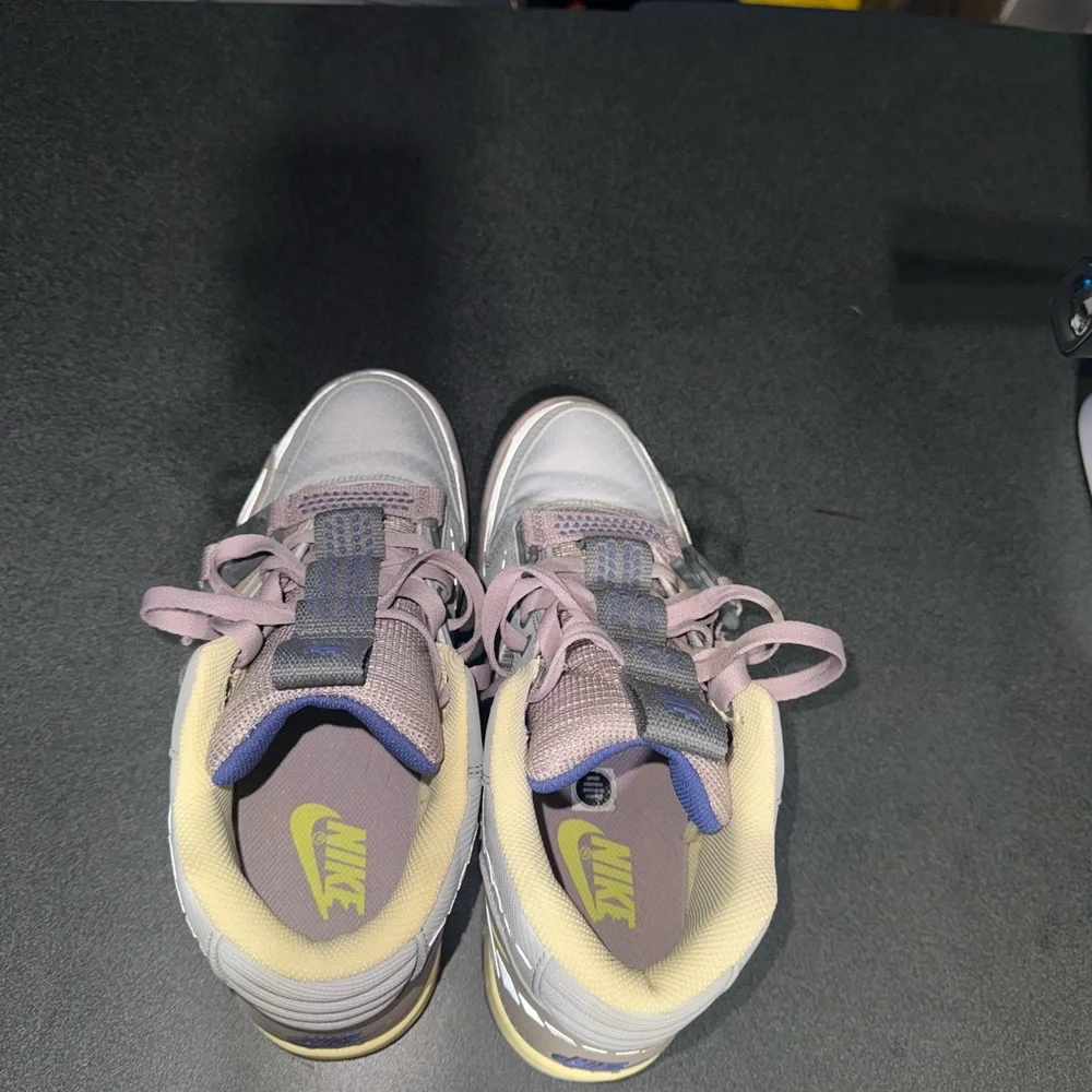 Nike trainer SP1 Honeydew - Picture 5 of 5